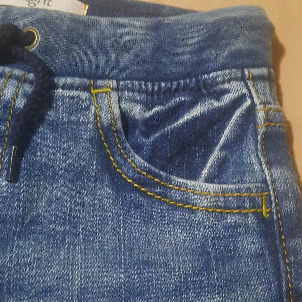 Gymboree jeans size 2T boy or girl
